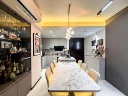 Blossom Residences (D23), Condominium #602706251